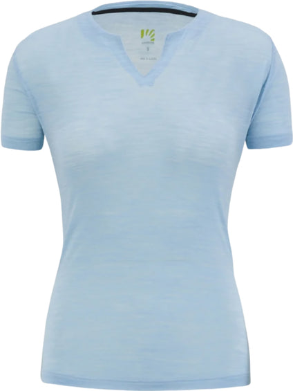 Karpos Coppolo Merino T-Shirt - Women's