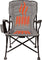 Kuma Outdoor Gear Switchback Heated Chair - Heather Grey