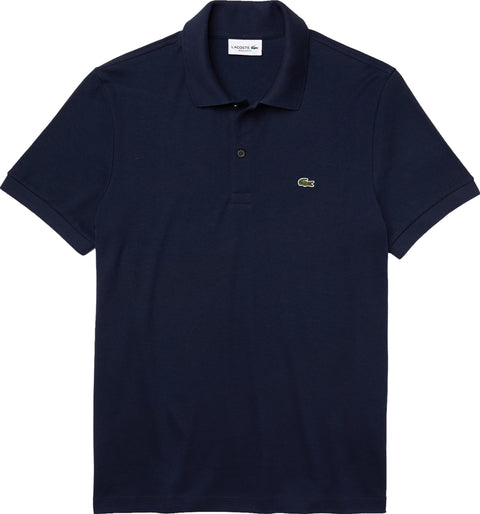 Lacoste Regular Fit Pima Cotton Polo - Men’s 