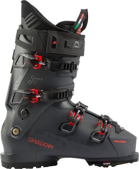 Lange Shadow 120 Mv Gw Ski Boot - Unisex