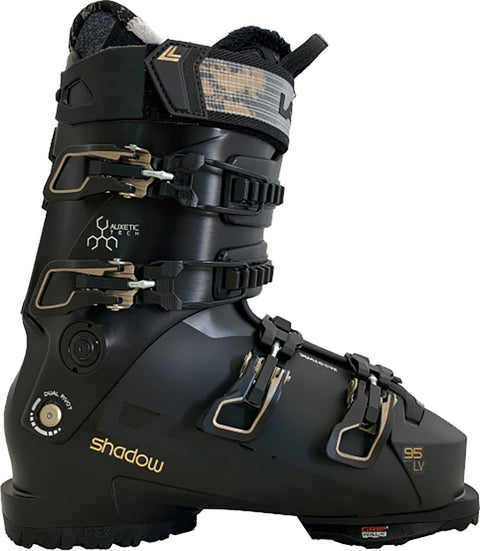 Lange Shadow 95 W Lv Gw Ski Boot Women's