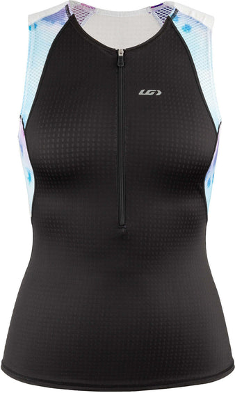 Garneau Vent Tri Sleeveless Top - Women's