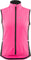 Garneau Nova Vest - Women’s - Pink Glow