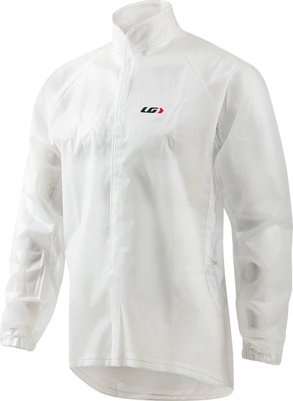 Garneau Clean Imper Cycling Jacket - Men's