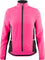 Garneau Modesto Jacket - Women’s - Pink Glow