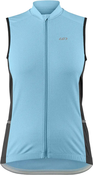 Garneau Beeze 4 Sleeveless Jersey - Women's
