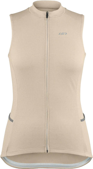 Garneau Victory Sleeveless Jersey - Women's