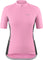 Garneau Beeze 4 Jersey - Women's - Fushia Pink