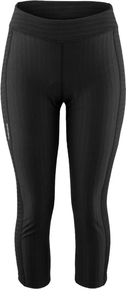 Garneau Fit Sensor Texture 2 Knicker - Women's