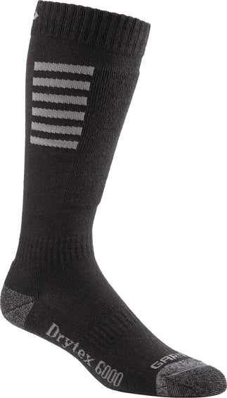 Garneau Drytex Merino 6000 Sock - Men's