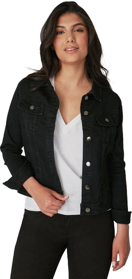 Lola Jeans Gabriella Jacket - Women's