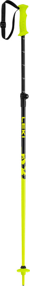 Leki Rider Vario Ski Pole - Unisex