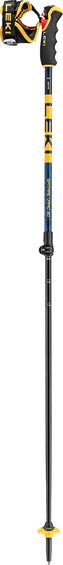 Leki Spitfire Vario 3D Ski Pole - Unisex