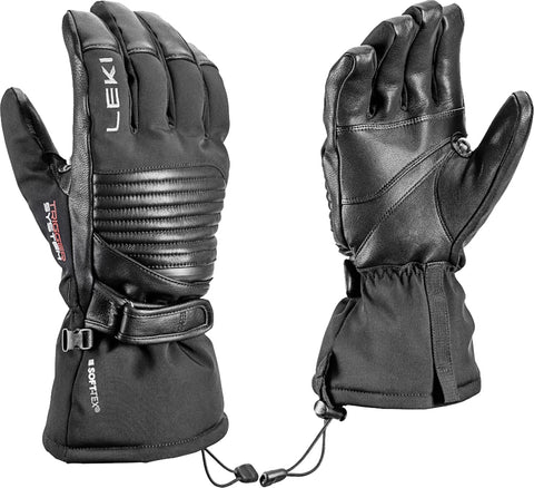 Leki Xplore Xt 3D Gloves - Unisex