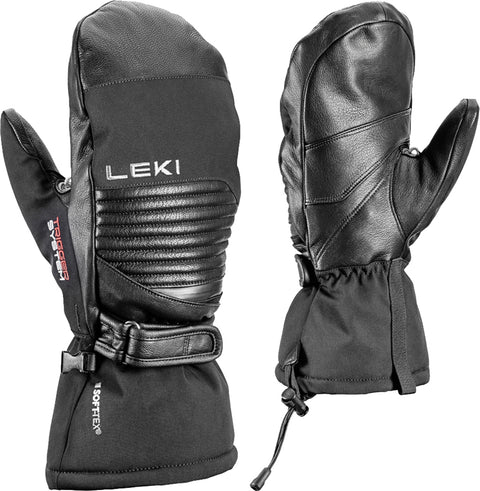 Leki Xplore Xt 3D Mitt - Unisex