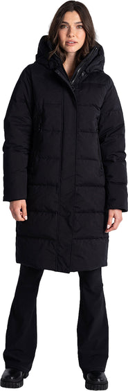 Lolë Après Down Jacket - Women's