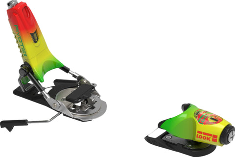 Look Pivot 15 GW Ski Bindings