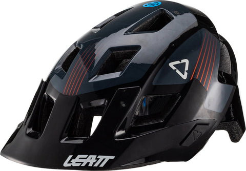 Leatt MTB AllMtn 1.0 Helmet - Youth