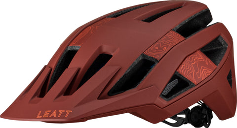 Leatt MTB Trail 3.0 Helmet - Unisex