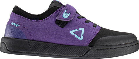 Leatt 2.0 Shoes Flat Junior