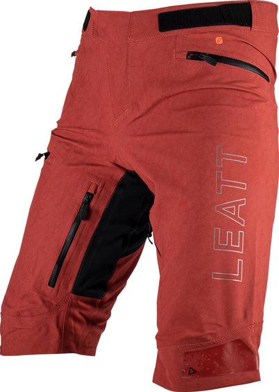 Leatt MTB HydraDri 5.0 Shorts - Men's