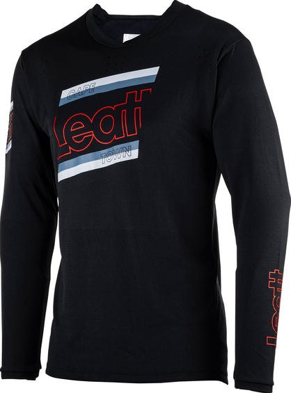 Leatt MTB Enduro 4.0 Jersey - Men's