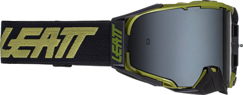 Leatt Velocity 6.5 Desert Goggles - Unisex