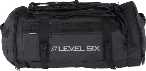 Level Six Paddling Gear Duffle Bag Portage - 90L