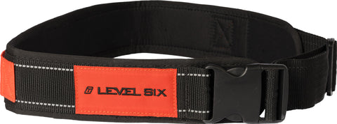 Level Six Quick Release Throwbag Belt