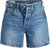 Levi's 501 Mid Thigh Shorts - Women's - Blue Beauty