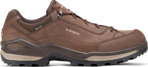 Lowa Renegade GTX LO Trail Shoes - Men's