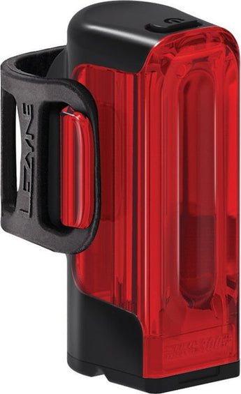 Lezyne Strip Drive 300+ Rear Light