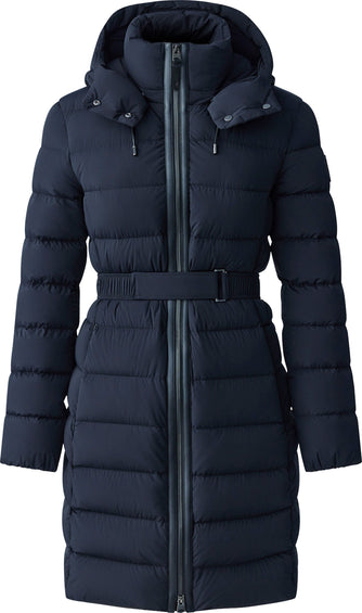 Mackage Ashley Light Down Jacket with Removable Hood - Women's