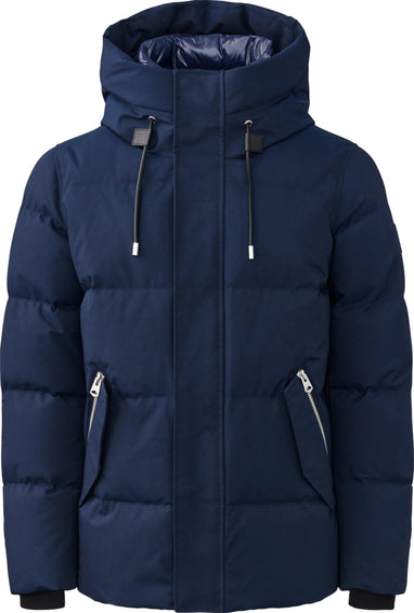 Mackage Graydon 2-In-1 Lustrous Light Down Jacket - Men's