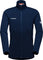 Mammut Aconcagua Light Midlayer Jacket - Men's - Marine