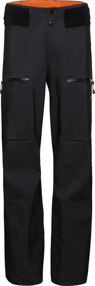 Mammut Eiger Free Advanced Hardshell Pants - Men's