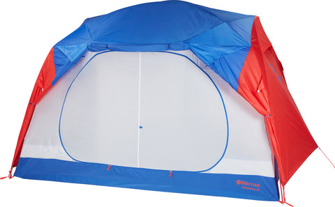 Marmot Limestone 6 Person Tent