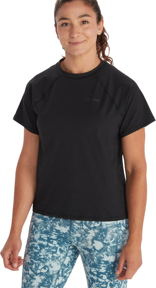 Marmot Windridge Short Sleeve T-Shirt - Women's