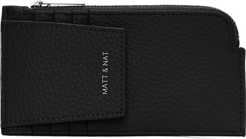 Matt & Nat Gratz Vegan Purity Wallet - Women's