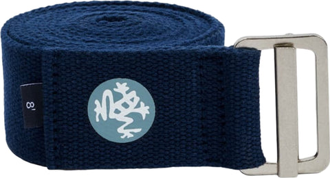 Manduka AligN Yoga Strap 8ft