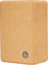 Manduka Cork Yoga Block - Cork