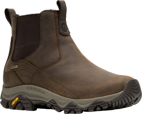 Merrell Moab Adventure 3 Chelsea Polar Waterproof Shoes - Men's