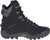 Merrell Chameleon 8 Thermo Tall Waterproof Boots - Women's - Black - Rock