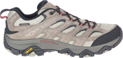 Merrell Moab 3 Waterproof Shoes [Wide] - Men's