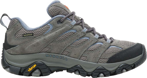 Merrell Moab 3 Waterproof Hiking Shoes [Wide] - Women's