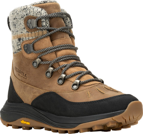 Merrell Siren 4 Thermo Mid Zip Waterproof Boots - Women's