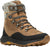Merrell Siren 4 Thermo Mid Zip Waterproof Boots - Women's - Tobacco