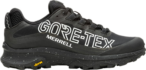 Merrell Moab Speed GTX SE Hiking Shoes - Women's