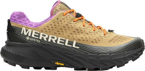 Merrell Agility Peak 5 Gore-Tex Shoes - Men's