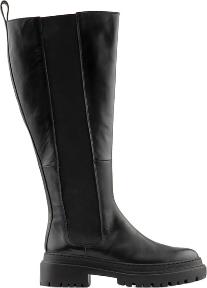 Maguire Monza Calf Boots [Wide] - Women's